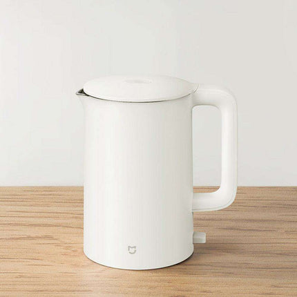 Smart Temperature Control Stainless Steel Electric Kettle by Mijia