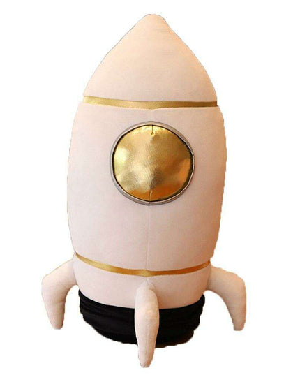 Galactic Dreamer Astronaut Plush Cushion - Whimsical Space Adventure Doll for Kids