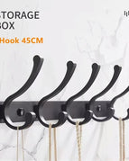 5 Hooks 45CM 1