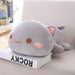 Enchanting Kawaii Cat Plush Toys - Irresistibly Cute Stuffed Feline Dolls