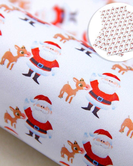 Dinosaur Delight Faux Leather Crafting Kit for Imaginative DIY Projects