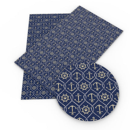 Trendy Leopard Print Synthetic Leather: Elevate Your DIY Style