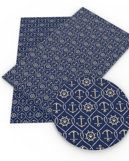 Trendy Leopard Print Synthetic Leather: Elevate Your DIY Style