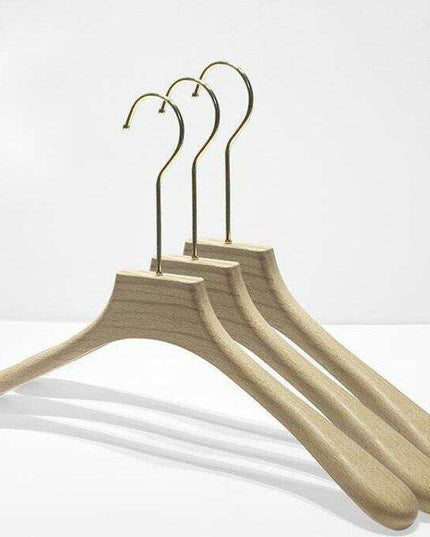 Adjustable Plastic Clip Hangers for Effortless Closet Organization