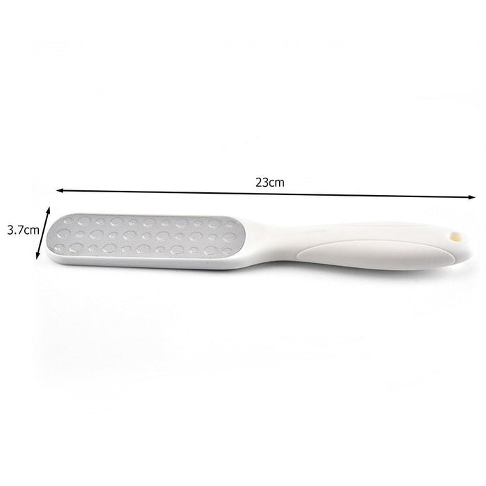 Silky Feet Revolution - Advanced Callus Remover for Professional Foot Care