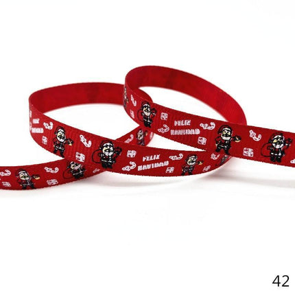 Elegant Rose-Embossed Faux Leather Crafting Sheet