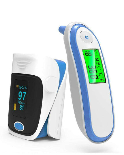 Comprehensive Monitoring Set