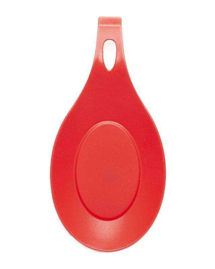 Stylish Kitchen Utensil Organizer with Spoon Rest and Spatula Holder