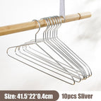 10pcs sliver 2