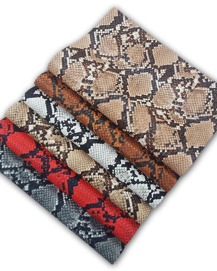 Leather Crafting Adventure Kit: Unleash Your Creativity!