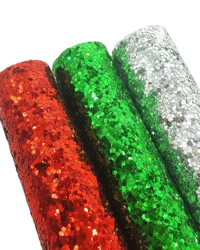 Holiday Sparkle Christmas Crafting Set - DIY Festive Creations Kit