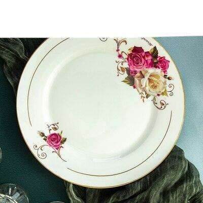 Elegant Guci Free Bone China Dining Collection with Stylish Ceramic Bowl