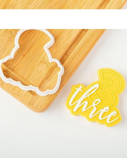 Artisan Cookie Impression Master Set for Creative Bakers