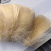 Elegant 100-Piece Mixed Goose Feathers Set - Perfect for Weddings, Fashion, and Creative Projects