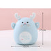 Exclusive Cartoon Animal Piggy Bank: Adorable, Drop-Proof Money Keeper for Wealthy Young Ones