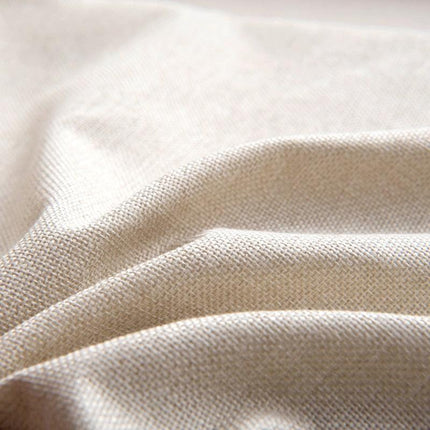 Reversible Floral Elegance Pillowcase Set by Maison d'Elite