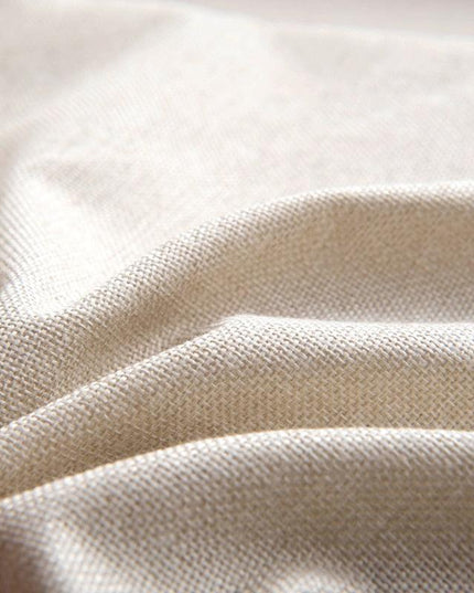 Reversible Floral Elegance Pillowcase Set by Maison d'Elite