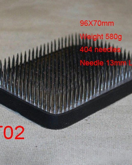 Ikebana Mastery: Deluxe Flower Arrangement Tool Set with Kenzan