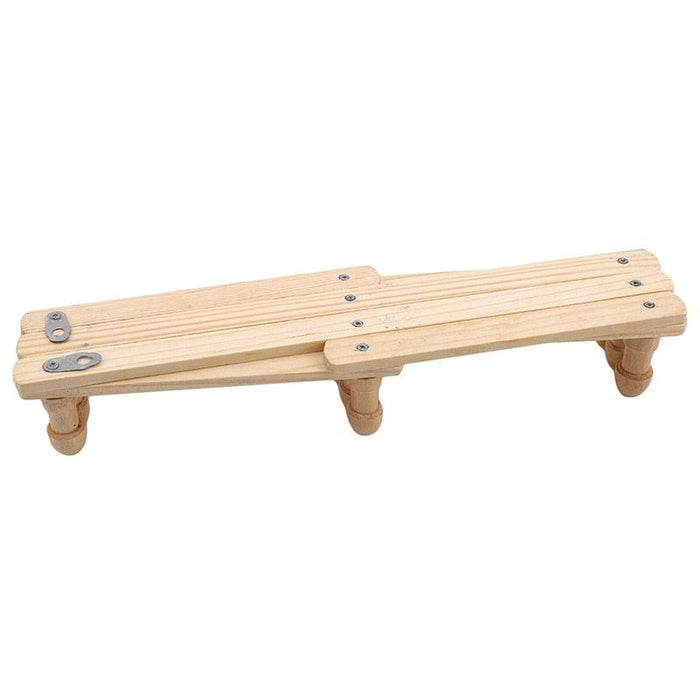 Stylish 360-Degree Rotating Lotus Wood Hangers for Kids with Anti-Slip Technology