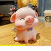 Charming Guaiguai Piggy Bank for Kids - Fun and Engaging Savings Companion