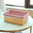 G / 25x15x11cm / Rattan