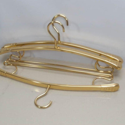 Aluminum Alloy Hangers: The Ultimate Space-Efficient Solution for Your Wardrobe