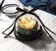 Enchanted Rose Glass Dome with Twinkling LED Lights