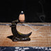 Lotus Serenity Incense Waterfall Fountain