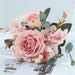 Artisan Crafted 11.02in Sculptural Masterpiece