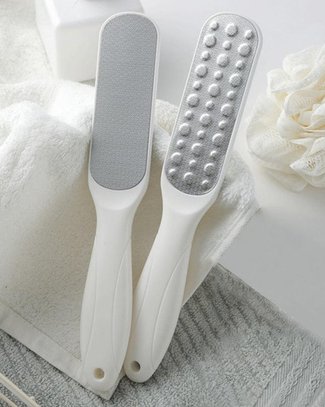 Silky Feet Revolution - Advanced Callus Remover for Professional Foot Care