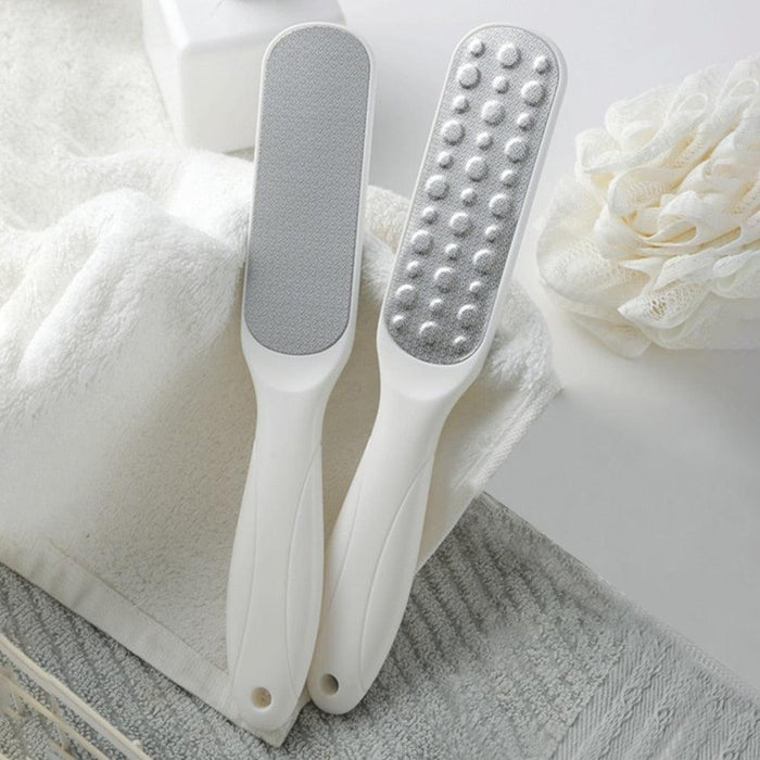 01 pc Professional Foot Rasp - Effective Callus Remover for Soft, Smooth Feet