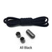 Revamp Your Footwear Style with the Innovative No Tie Elastic Shoelaces Kit
