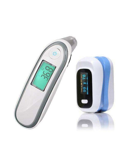 Comprehensive Monitoring Set