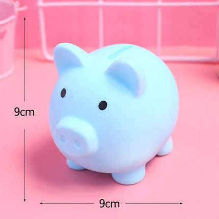 Adorable Piggy Coin Banks: Fun and Functional Decor for Kids' Spaces