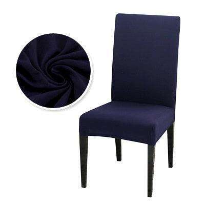 Versatile Stretch Chair Cover: Chic Protection and Comfort Enhancement