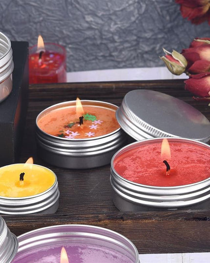 Ultimate Cotton Candle Wicks Set for Expert Candle Artisans