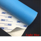 50x120cm light blue