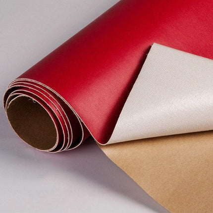 DIY Leather Sofa Repair Patch Kit - Self-Adhesive Set for Quick Furniture Restoration