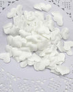 White / 2CM(100pcs)