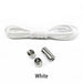 Revamp Your Footwear Style with the Innovative No Tie Elastic Shoelaces Kit