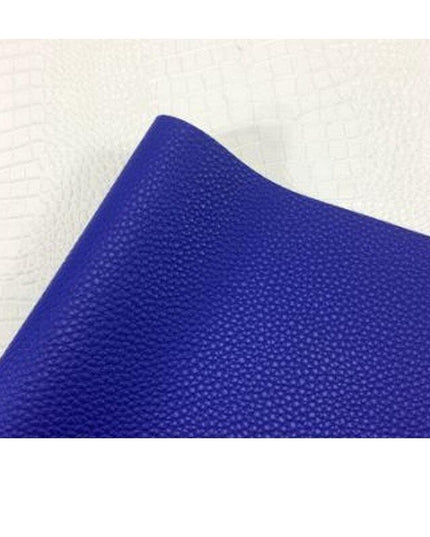 Vibrant DIY Leather Patch Kit for Furniture and Car Refresh