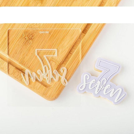 Artisan Cookie Impression Master Set for Creative Bakers