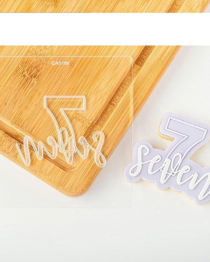 Artisan Cookie Impression Master Set for Creative Bakers