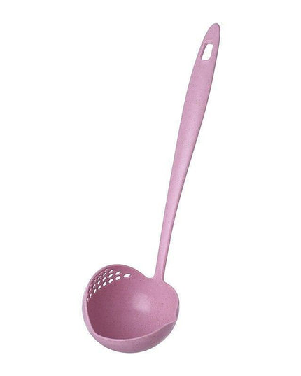 Innovative Dual-Function Ladle Set: Transform Your Culinary Creativity