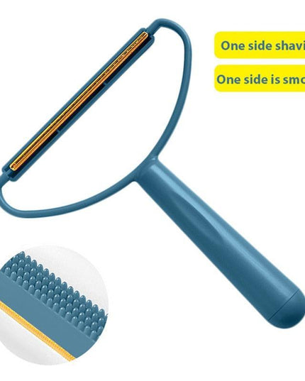 Premium Lint and Fuzz Remover - Ultimate Fabric Grooming Tool