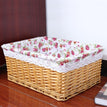 D / 25x15x11cm / Rattan