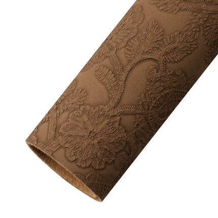 Stylish Textured Faux Leather Craft Sheets for Creative DIY Projects