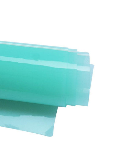 Vibrant Green Faux Leather Craft Sheets: Your Ultimate Creative Toolkit for Imaginative Projects