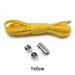 Revamp Your Footwear Style with the Innovative No Tie Elastic Shoelaces Kit