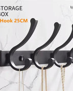 3 Hooks 25CM 1